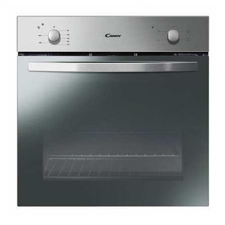 prix FOUR ENCASTRABLE CANDY FCS502XE 68L INOX