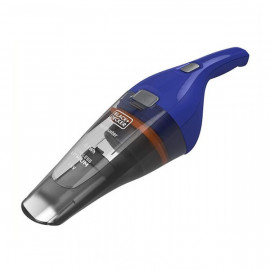 prix ASPIRATEUR RECHARGEABLE A MAIN BLACK & DECKER NVC115WA-B5 115W BLEU