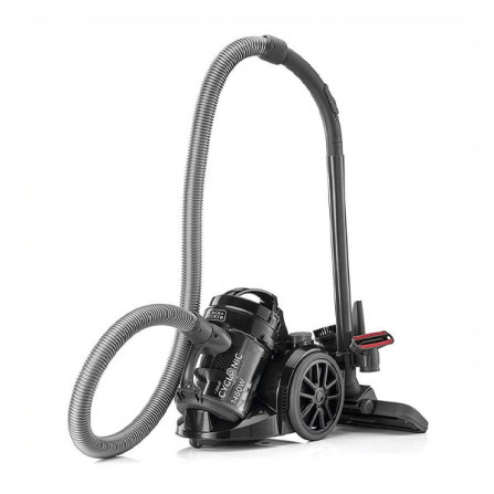 vente ASPIRATEUR BLACK & DECKER VM1480 1480W 2L NOIR