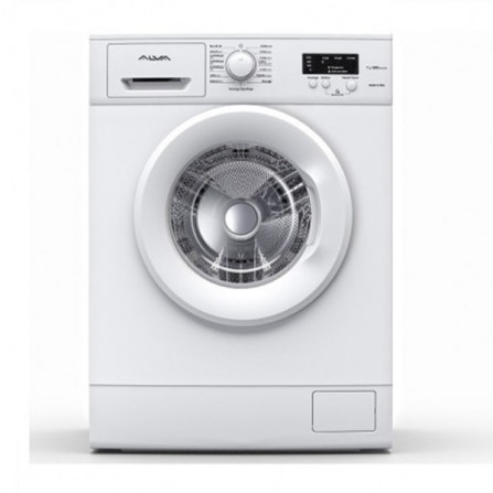 prix MACHINE A LAVER FRONTALE ALVA7KG BLANC ALV710W