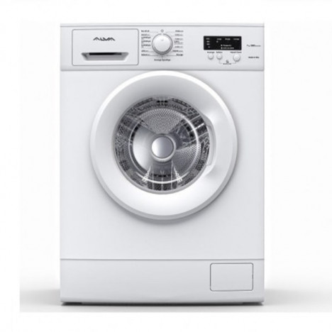 prix MACHINE A LAVER FRONTALE ALVA7KG BLANC ALV710W
