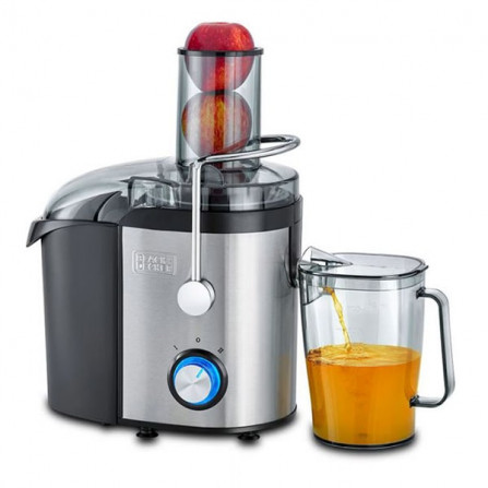 prix CENTRIFUGEUSE BLACK & DECKER JE800-B5 800W INOX
