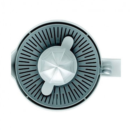 vente PRESSE AGRUMES BLACK & DECKER CJ650-B5 BLANC Tunisie