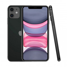 IPHONE 11 4GO/128GO NOIR a bas prix