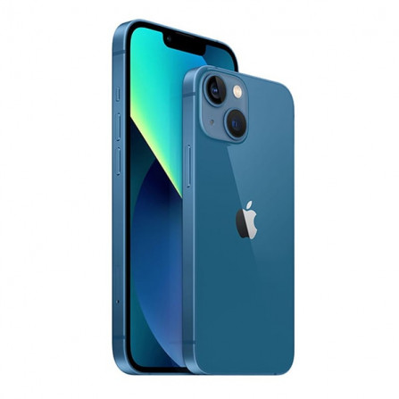 prix IPHONE 13 4GO/128GO BLEU