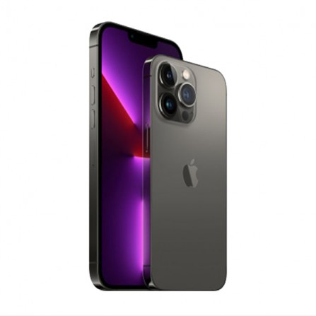 prix IPHONE 13 PRO 6GO/128GO GRAPHITE