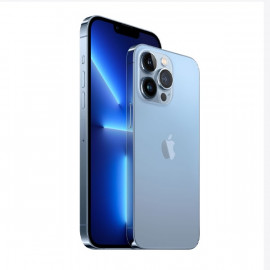 IPHONE 13 PRO MAX 6GO/128GO Sierra Blue a bas prix
