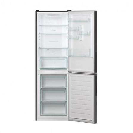 RÉFRIGÉRATEUR COMBINÉ CANDY NOFROST 342 L prix Tunisie
