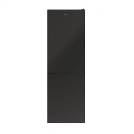 prix RÉFRIGÉRATEUR COMBINÉ CANDY NOFROST 342 LITRES NOIR