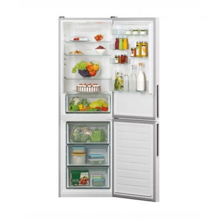 RÉFRIGÉRATEUR COMBINÉ CANDY NOFROST 342 L prix Tunisie