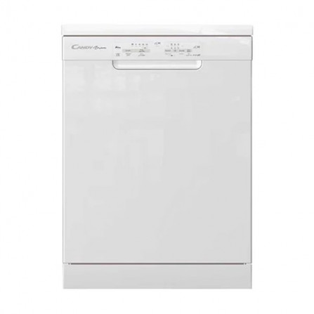 vente LAVE VAISSELLE CANDY 13 COUVERTS 60CM BLANC