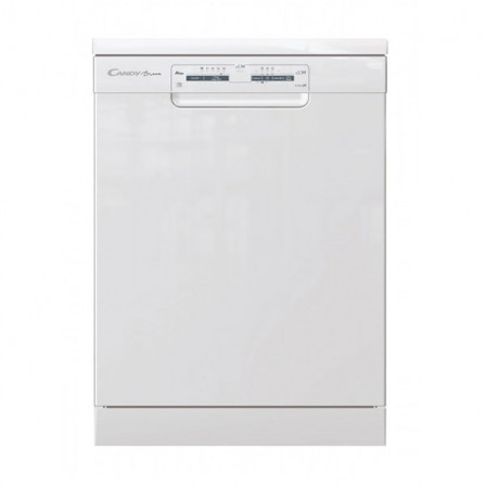 LAVE VAISSELLE CANDY BRAVA  CDPN1L390SW a bas prix