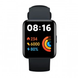 vente SMART WATCH LIGE BW0242 NOIR