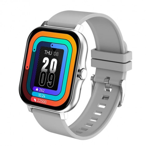 prix SMART WATCH LIGE BW0242 GRIS Tunisie prix SMART WATCH LIGE BW0242 GRIS Tunisie