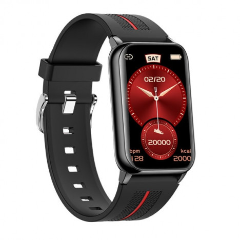 vente smart watch bw0275 Noir vente smart watch bw0275 Noir