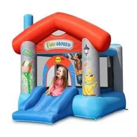 JEUX GONFLABLE HAPPY AIR GONFL9215 prix Tunisie JEUX GONFLABLE HAPPY AIR GONFL9215 prix Tunisie