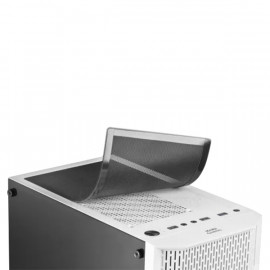BOITIER ATX GAMING MARS MCA FRGB Blanc prix Tunisie