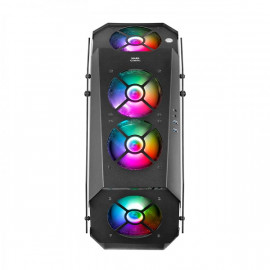 vente BOITIER ATX GAMING MARS MC51 PREMIUM ARGB NOIR