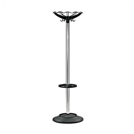 PORTE MANTEAUX DUPLEX EN INOX a bas prix