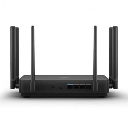 prix ROUTEUR XIAOMI MESH SYSTEM AX3200 NOIR