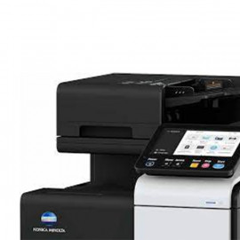 vente PHOTOCOPIEUR KONICA MINOLTA C3320I MULTIFONCTION 3EN1 A4