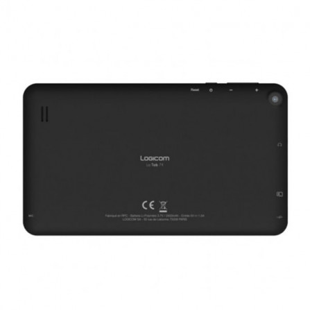 TABLETTE LOGICOM TAB LINK 74 a bas prix