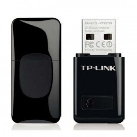 MINI ADAPTATEUR TP-LINK TL-WN823N N300 MBPS WIFI Tunisie