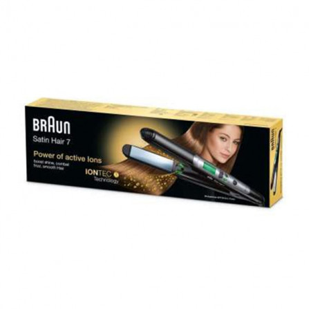 plaque cheveux braun prix tunisie