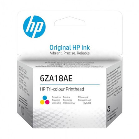 prix TÊTE D'IMPRESSION D'ORIGINE HP 6ZA18AE