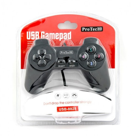 manette simple