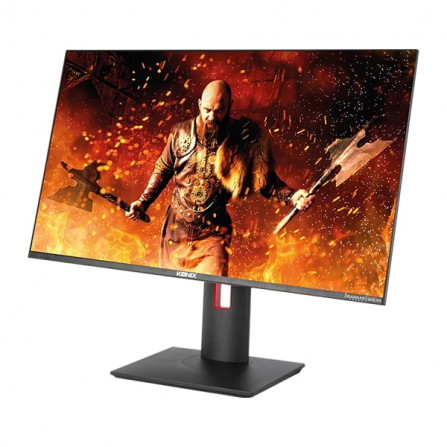 prix ecran gaming konix drakkar magna