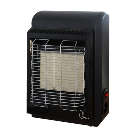 prix RADIATEUR COALA GAZ NATUREL GN
