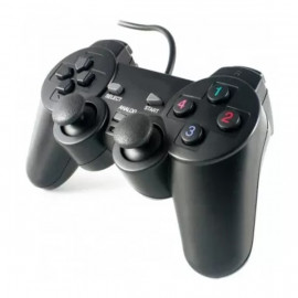 Manette De Jeu VIBREUR USB-208 prix Tunisie