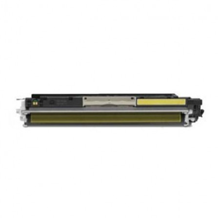 prix Toner adaptable Universel HP Laser CE312A (126A) - CF352A (130A) Jaune
