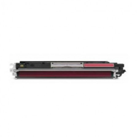 Toner Adaptable HP Laser CE313A / CF353A Magenta Tunisie