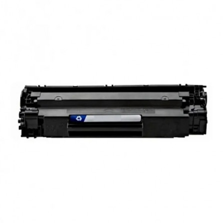 prix Toner Adaptable HP /CE285A/CB435A/CB436A