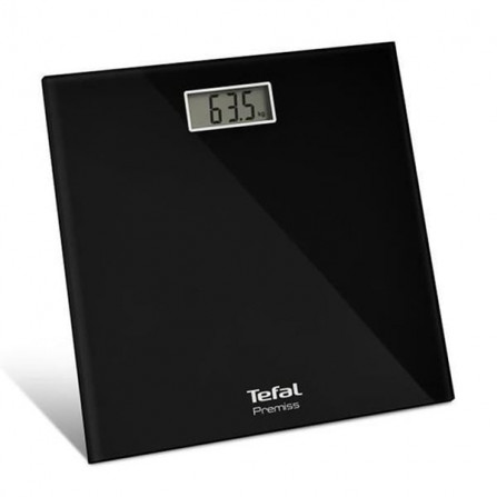 prix PÈSE PERSONNE TEFAL PP1400VO NOIR