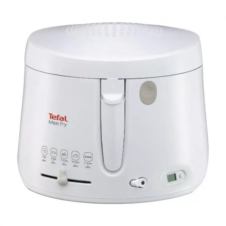 vente FRITEUSE MAXI ET FRY TEFAL 1900W Tunisie