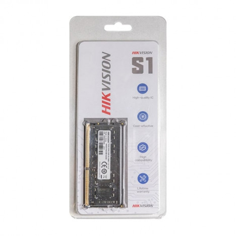 prix BARRETTE MÉMOIRE HIKVISION Tunisie prix BARRETTE MÉMOIRE HIKVISION Tunisie