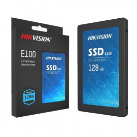 DISQUE DUR INTERNE HIKVISION E100 128GO SSD prix Tunisie
