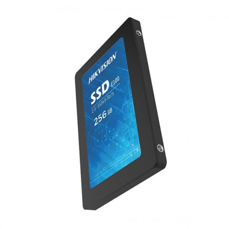 DISQUE DUR INTERNE HIKVISION E100 256GO SSD a bas prix