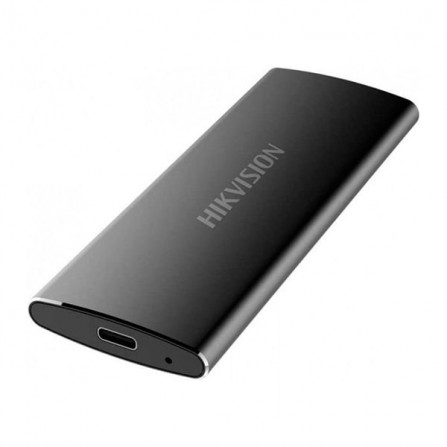 prix DISQUE DUR EXTERNE HIKVISION T200N 128GO SSD 2.5 NOIR