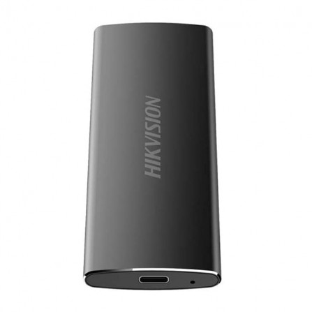 DISQUE DUR EXTERNE HIKVISION 256GO SSD USB 3.1 NOIR HIKVISION - 1 - tunisie