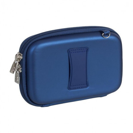 prix ETUI RIVACASE POUR DISQUE DUR 2,5 EXTERNE PORTABLE BLEU