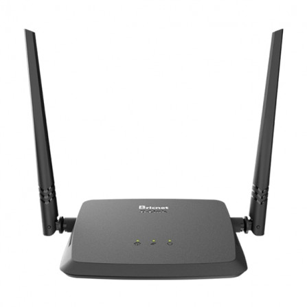 vente ROUTEUR SANS FIL D-LINK WIFI 300MBPS NOIR