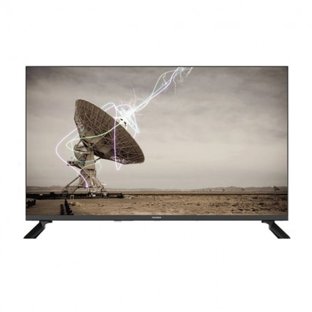 prix TV TELEFUNKEN D6 40" FULL HD AVEC RÉCEPTEUR INTÉGRÉ + TNT