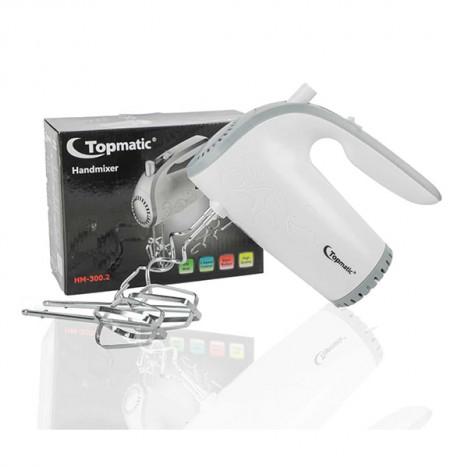 prix BATTEUR ELECTRIQUE À MAIN TOPMATIC 250W BLANC prix BATTEUR ELECTRIQUE À MAIN TOPMATIC 250W BLANC