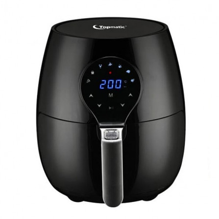 prix FRITEUSE SANS HUILE TOPMATIC 1450W NOIR