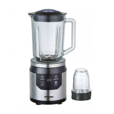 prix BLENDER TELEFUNKEN BHS800 1.5L 800W INOX