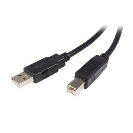 vente CABLE USB 2.0 POUR IMPRIMANTE 5M NOIR Tunisie